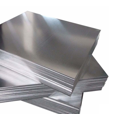 hot dipped Galvanized steel sheet gi Plate