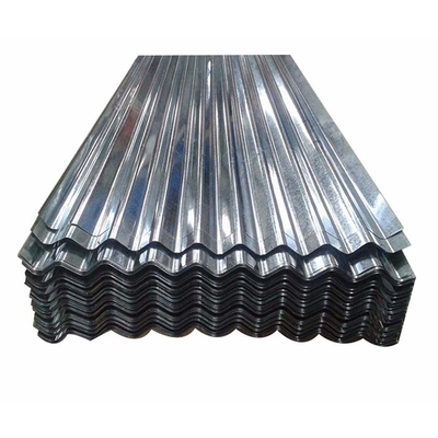 Wall Panels Galvanized Steel Roofing Sheets