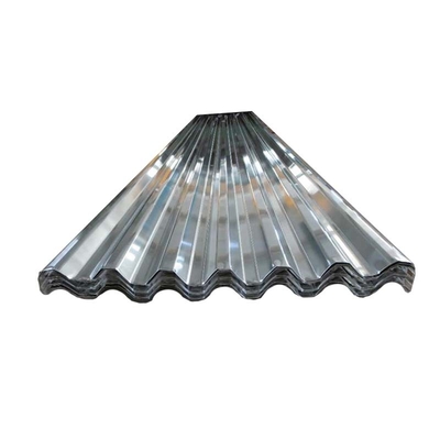 Wall Panels Stainless Steel Corrugated Sheet Plate