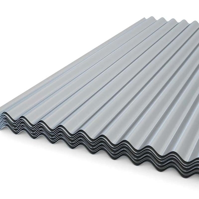 Wall Panels Stainless Steel Corrugated Sheet Plate