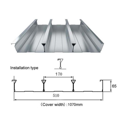 Angled Shape Stainless Steel Corrugated Sheet 2000mm 300 Series
