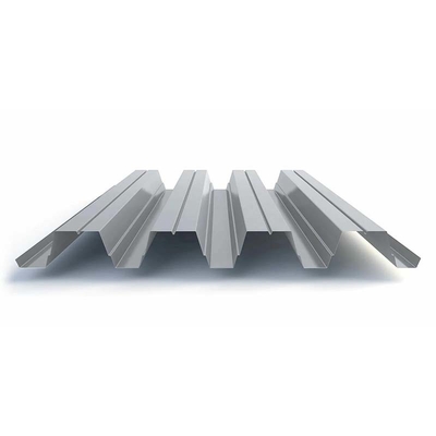 Angled Shape Stainless Steel Corrugated Sheet 2000mm 300 Series