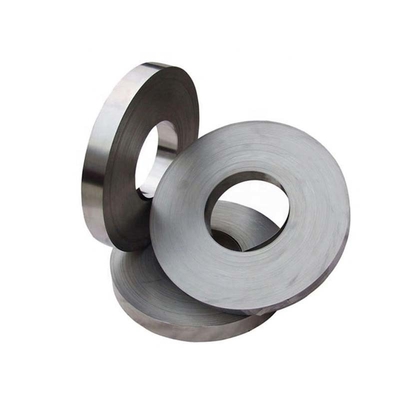 200mm 201 Stainless Steel Strip With Competitive Price